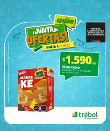 Catálogo Supermercado El Trébol Página 10