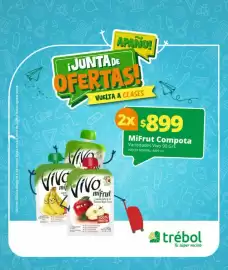 Catálogo Supermercado El Trébol Página 4