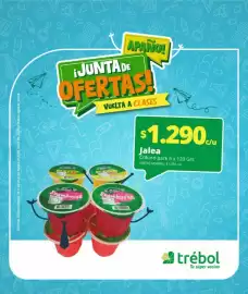 Catálogo Supermercado El Trébol Página 6