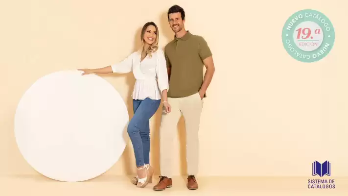 Catálogo Pasa (válido hasta 30-05)