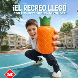 Catálogo Megamaxi Página 1