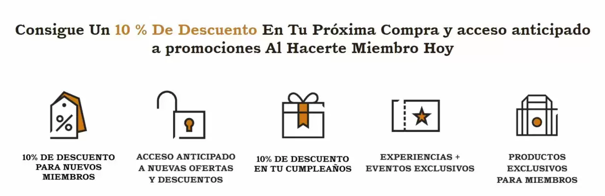 Catálogo Timberland (válido hasta 30-11)