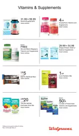 Walgreens weekly ad week 12 Page 10