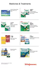 Walgreens weekly ad week 12 Page 12