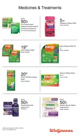 Walgreens weekly ad week 12 Page 13