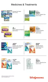 Walgreens weekly ad week 12 Page 15