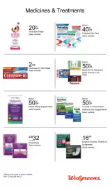 Walgreens weekly ad week 12 Page 16