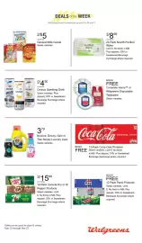 Walgreens weekly ad week 12 Page 2