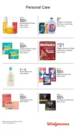Walgreens weekly ad week 12 Page 25