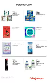 Walgreens weekly ad week 12 Page 26