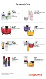 Walgreens weekly ad week 12 Page 27
