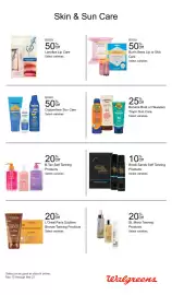 Walgreens weekly ad week 12 Page 29