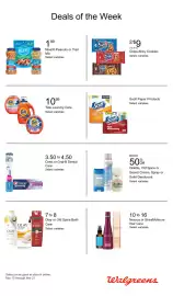Walgreens weekly ad week 12 Page 3