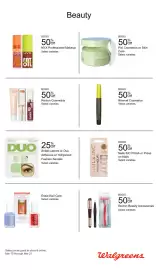 Walgreens weekly ad week 12 Page 31