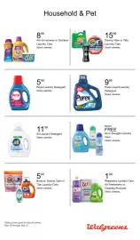 Walgreens weekly ad week 12 Page 33