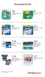 Walgreens weekly ad week 12 Page 34