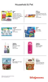 Walgreens weekly ad week 12 Page 36