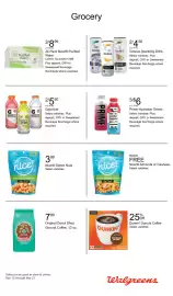 Walgreens weekly ad week 12 Page 38