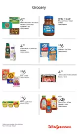 Walgreens weekly ad week 12 Page 39