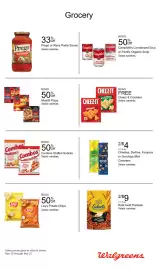 Walgreens weekly ad week 12 Page 40