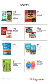 Walgreens weekly ad week 12 Page 41