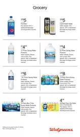 Walgreens weekly ad week 12 Page 43