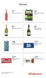 Walgreens weekly ad week 12 Page 47