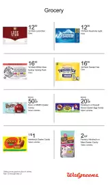 Walgreens weekly ad week 12 Page 49