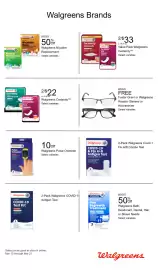 Walgreens weekly ad week 12 Page 5