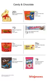 Walgreens weekly ad week 12 Page 50