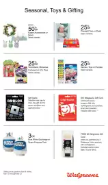 Walgreens weekly ad week 12 Page 51