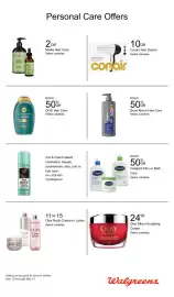 Walgreens weekly ad week 12 Page 54