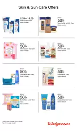 Walgreens weekly ad week 12 Page 56