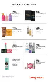 Walgreens weekly ad week 12 Page 57