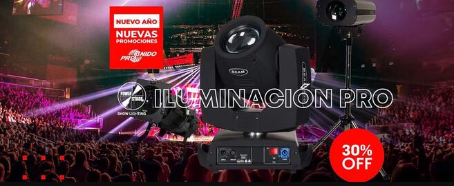 Catálogo Pro Sonido Página 4