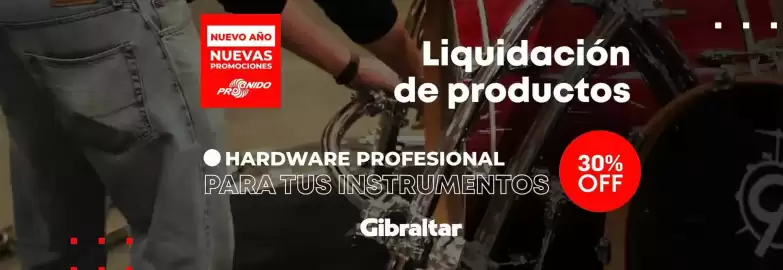 Catálogo Pro Sonido Página 3