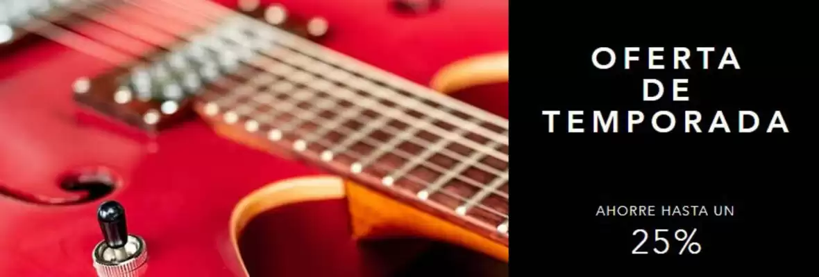 Pro Sonido (válido hasta 31-03)