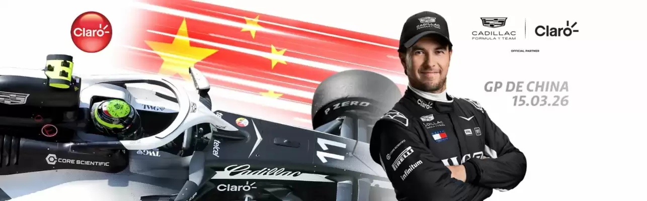 Catálogo Claro (válido hasta 15-03)