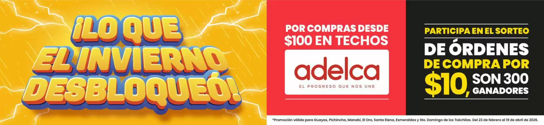 Catálogo Disensa (válido hasta 19-04)