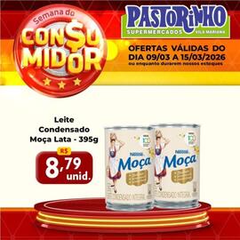 Catálogo Supermercado Pastorinho semana 11 Página 6