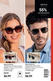 Catálogo AVON Página 118