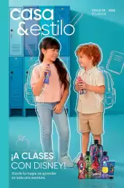 Catálogo AVON Página 1