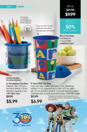 Catálogo AVON Página 10