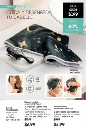 Catálogo AVON Página 102