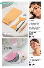 Catálogo AVON Página 106