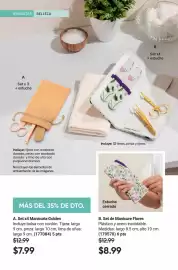 Catálogo AVON Página 108