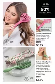 Catálogo AVON Página 109
