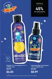 Catálogo AVON Página 11