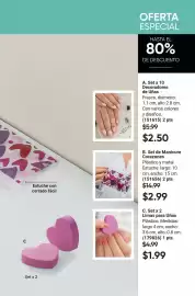 Catálogo AVON Página 111