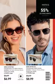 Catálogo AVON Página 118